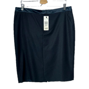 OUI Pencil Skirt NWT